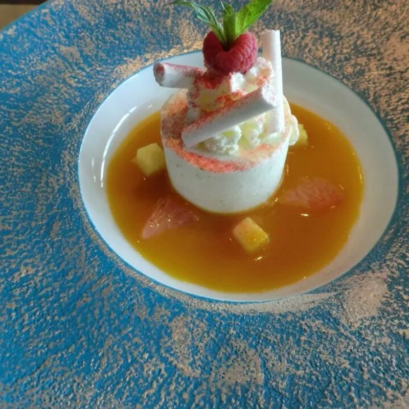 昼膳 粋(Sky restaurant 634)