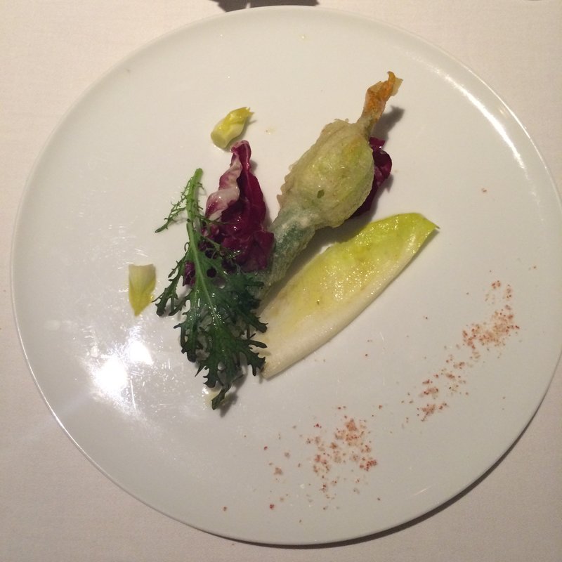 (リストランティーノ・ルベロ)