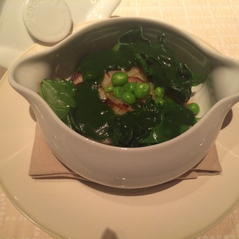 (ベージュ アラン・デュカス)