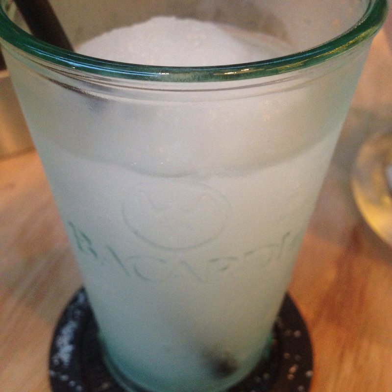 フローズンマルガリータ(code kurkku)