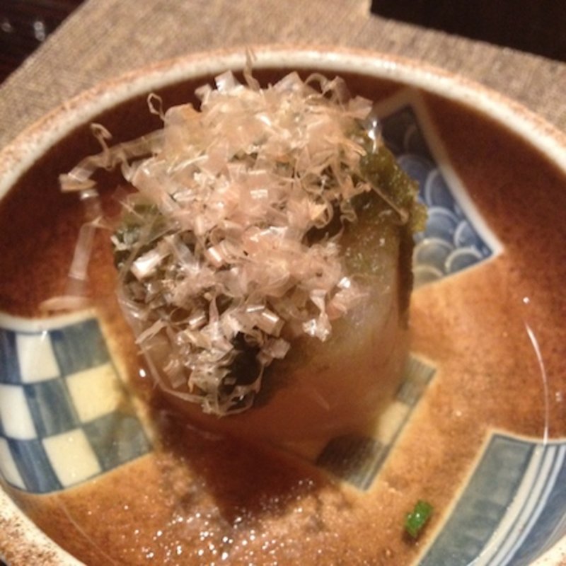 おでん 大根(Torihei)