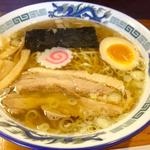 中華そば