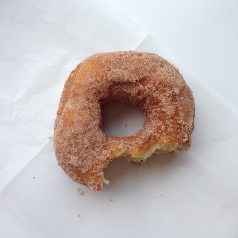 Doughnut(R&D Foods)