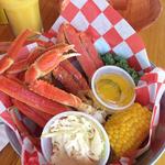 Snow Crab