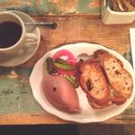 Chicken Liver Pate