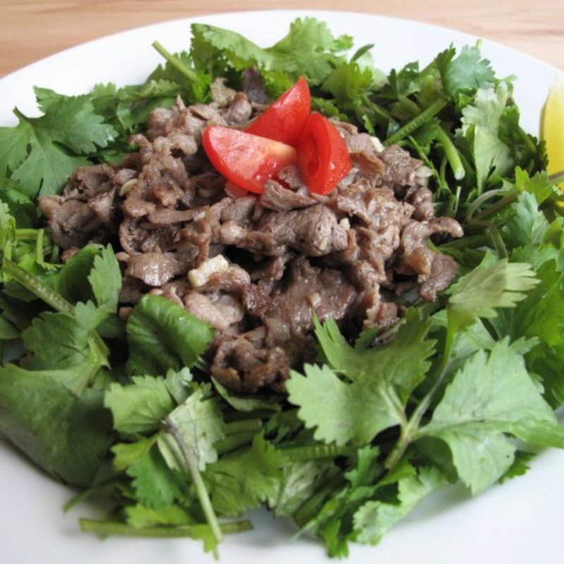 ヤンパク(パクチーハウス東京)