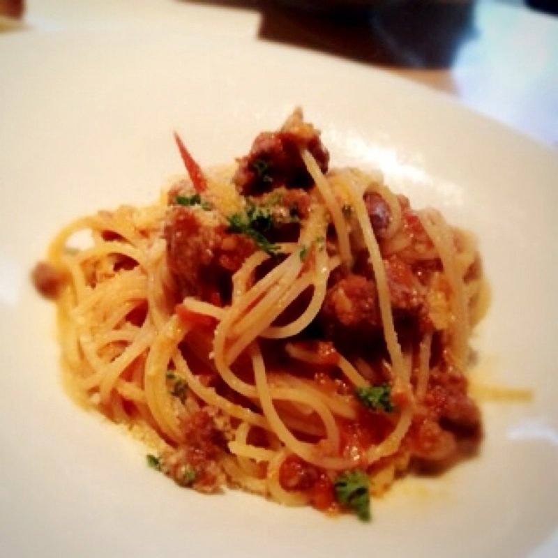 HolidayLunch(ステア （stair）)