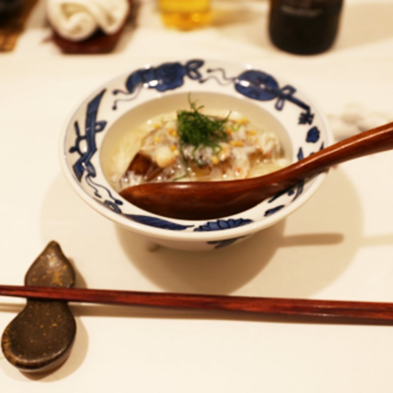 (うぶか（甲殻類料理専門）)