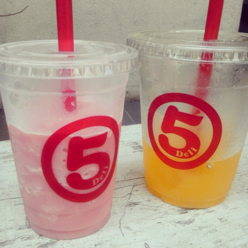 ｽｲｶｽﾑｰｼﾞ-(medel deli)