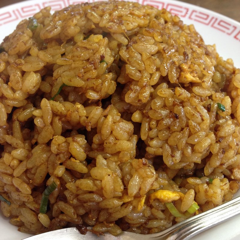 やきめし(並)(新福菜館 物集女店 )