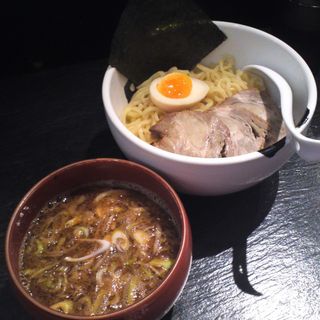 特製つけ麺(あらとん　新宿御苑店)