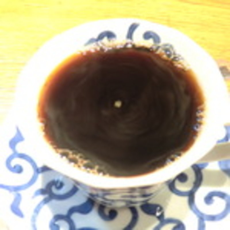 ブレンドNo.4(堀口珈琲 上原店)