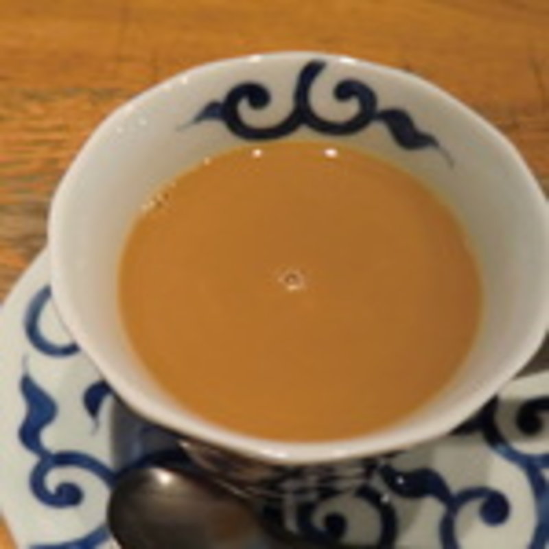 LCFマンデリン(堀口珈琲 上原店)