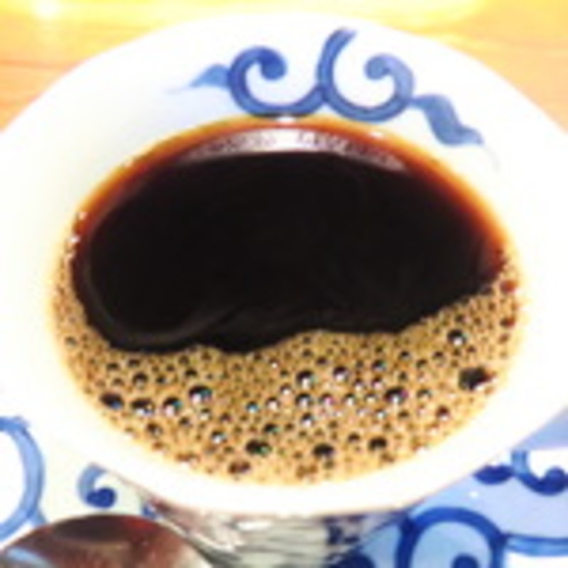 ブレンド・No.9(堀口珈琲 上原店)