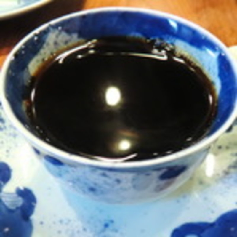 ブレンドNo.6(堀口珈琲 上原店)