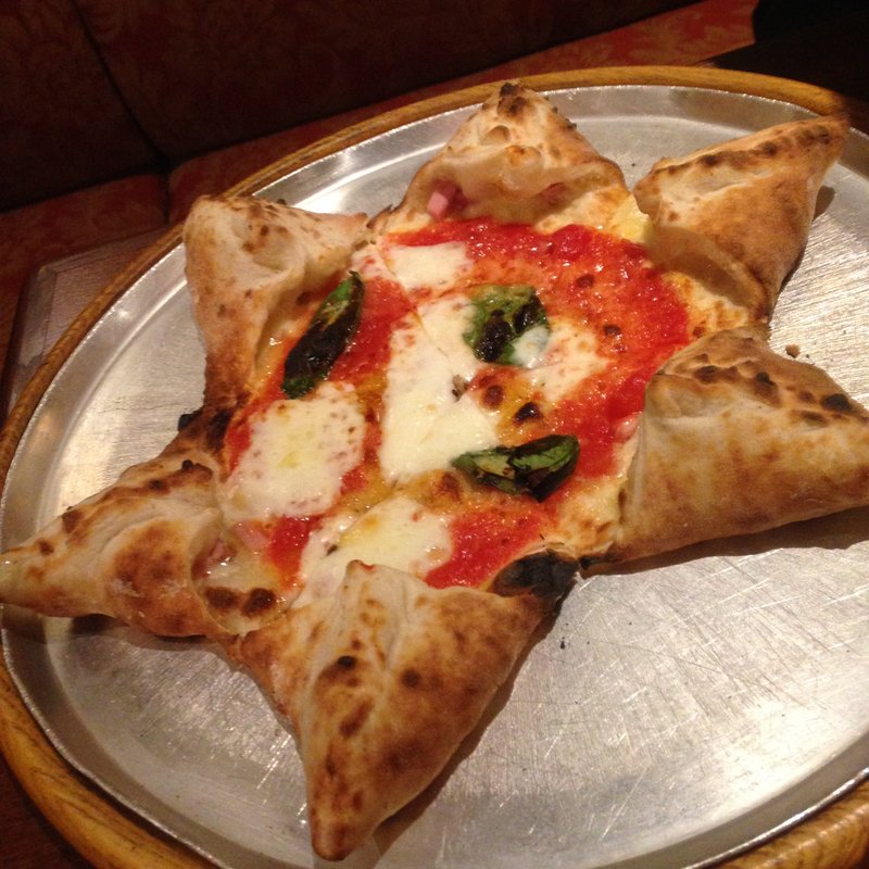 ステラ(カンティーナ)