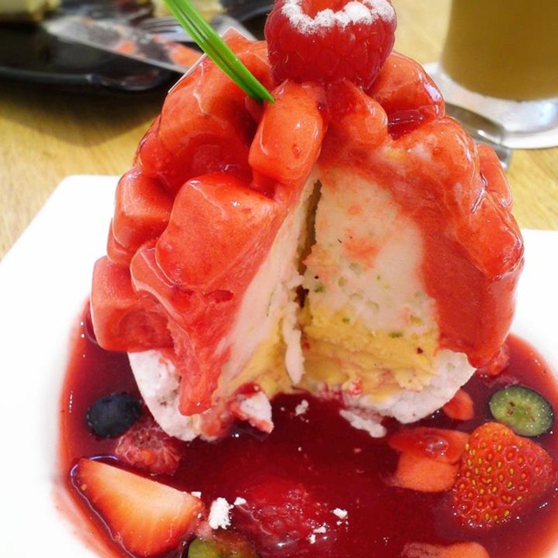 (グラッシェル 表参道店)