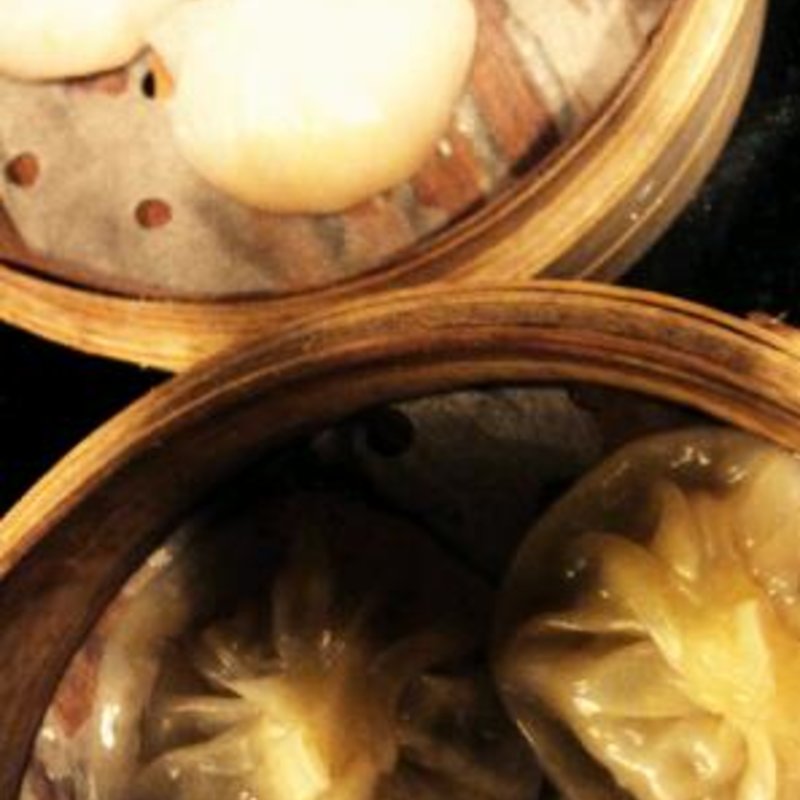 プレミア食べ放題(台湾小籠包 天王寺MIO店)