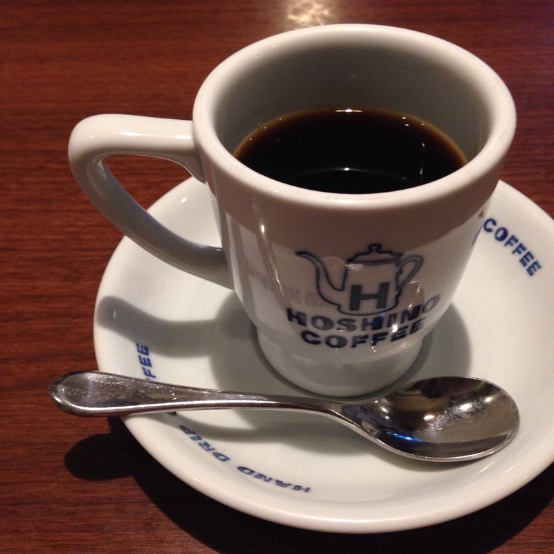 星乃ブレンド(星乃珈琲)