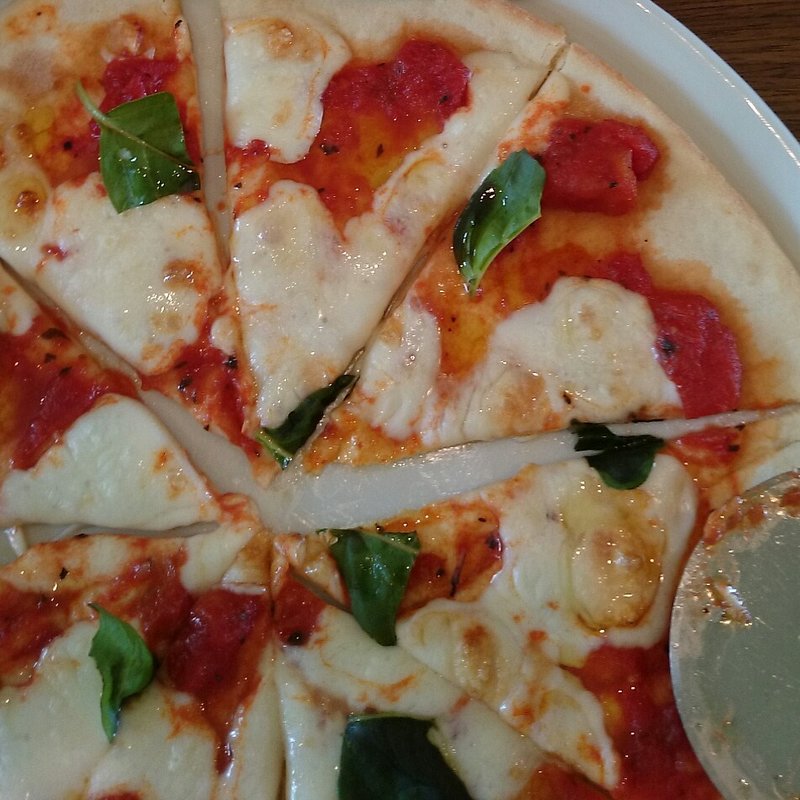 マルゲリータ(バーリィ （BARLEY）)