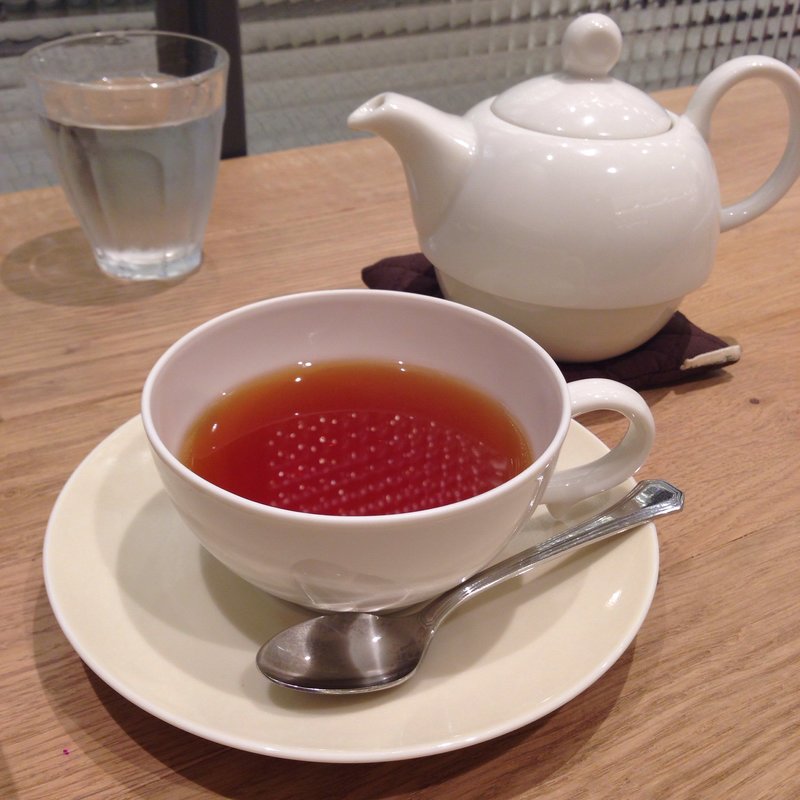 アフタヌーンティー(アフタヌーンティー・ティールーム 横浜ジョイナス)