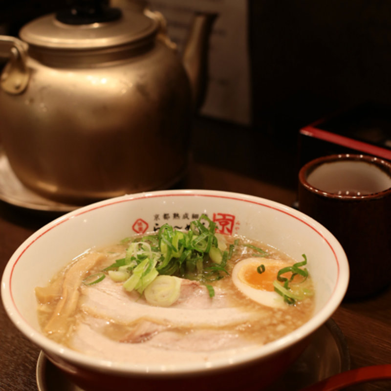 京らぁ～めん(らぁ～めん京)