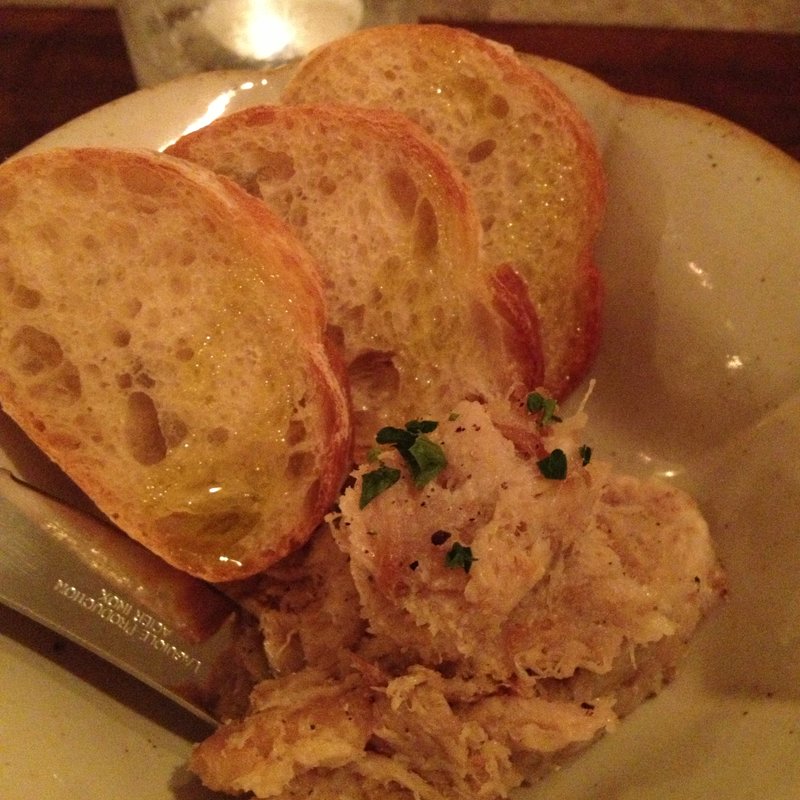 豚肉のリエット(organ)