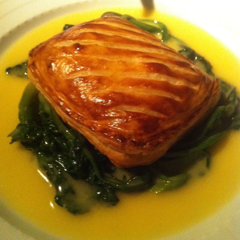 パイ包焼き(gris)