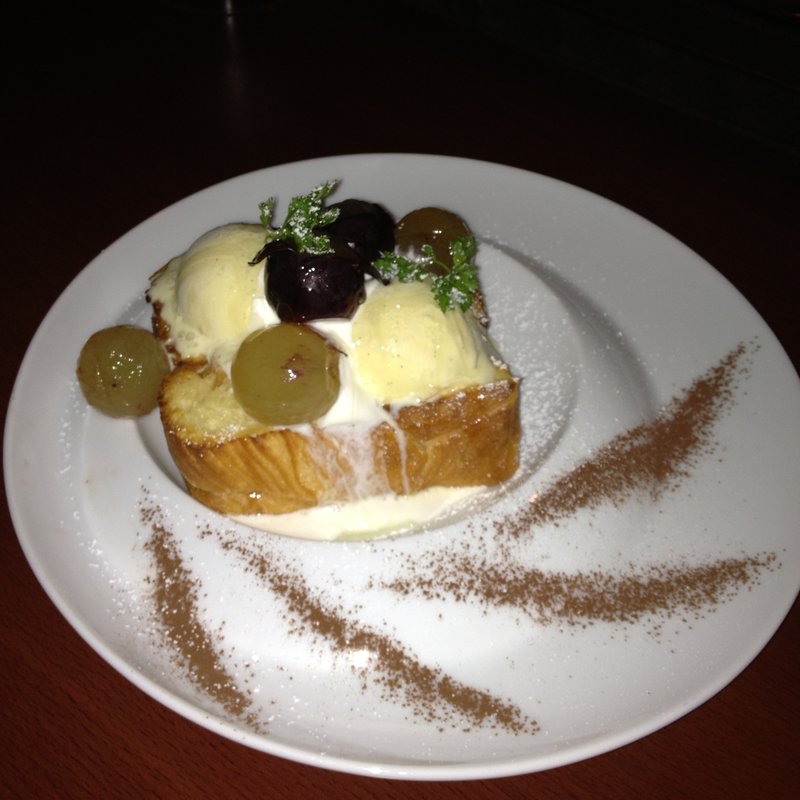 (ビストロダイナー トビチ （【旧店名】足袋DINING）)