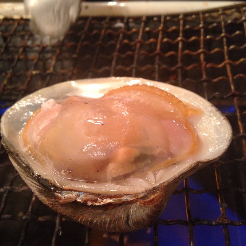 白はまぐり(丸富水産)