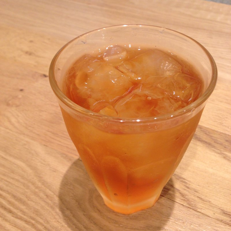 シャルドネダージリン(アフタヌーンティー・ティールーム 横浜ジョイナス)