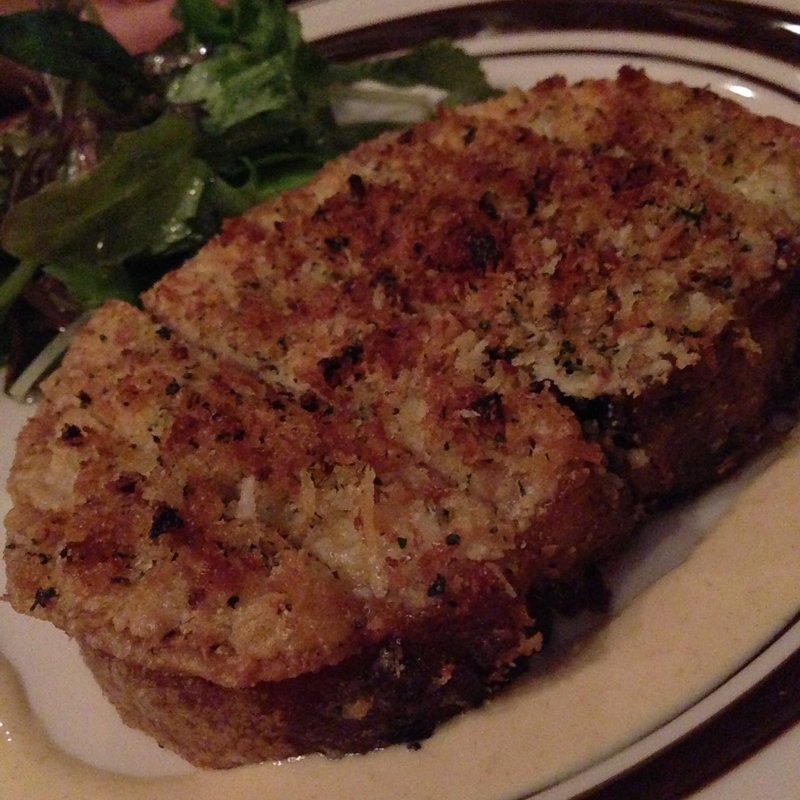 (プラ ド ビアント ノバ （Plat De Viande Nova）)