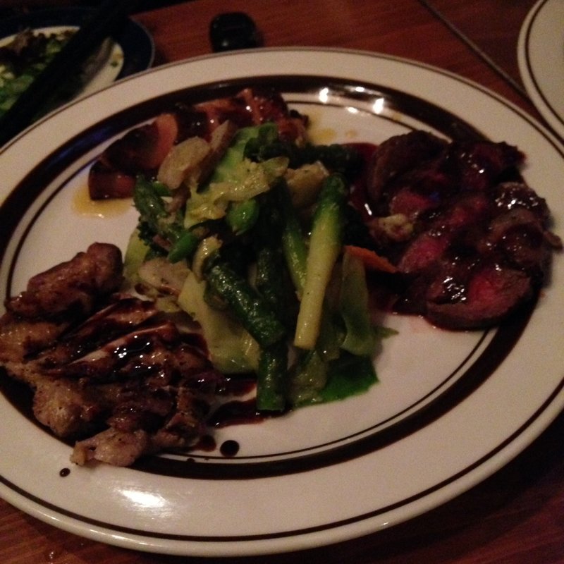 (プラ ド ビアント ノバ （Plat De Viande Nova）)