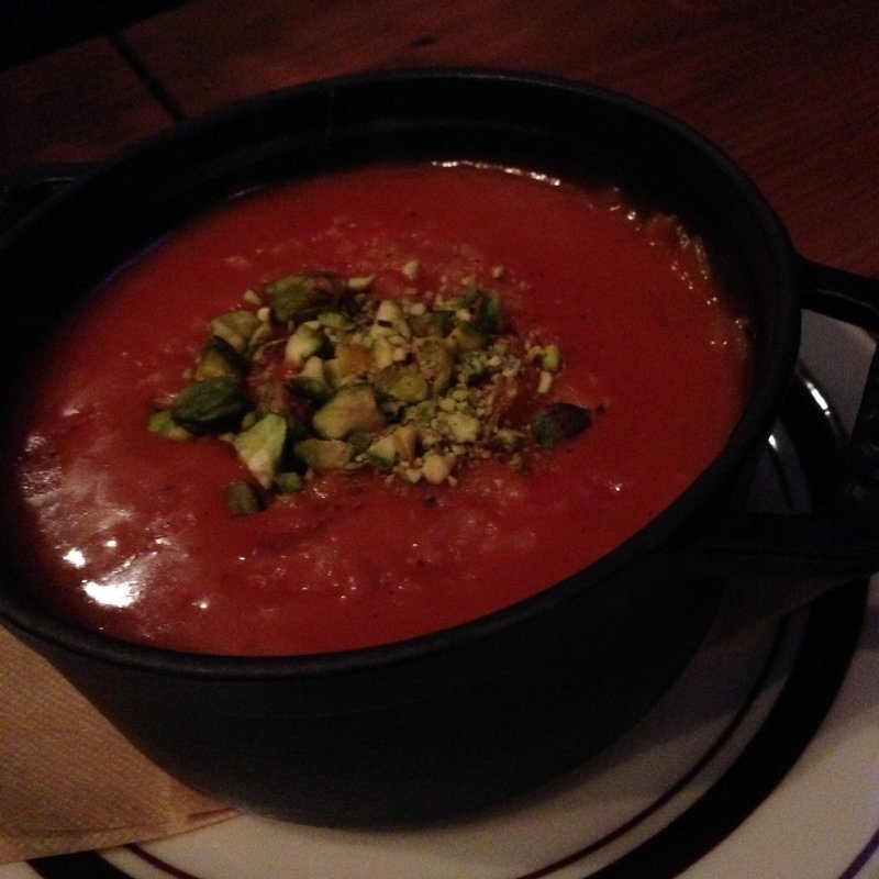 (プラ ド ビアント ノバ （Plat De Viande Nova）)