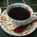 エチオピア（ナチュラル）のコーヒー