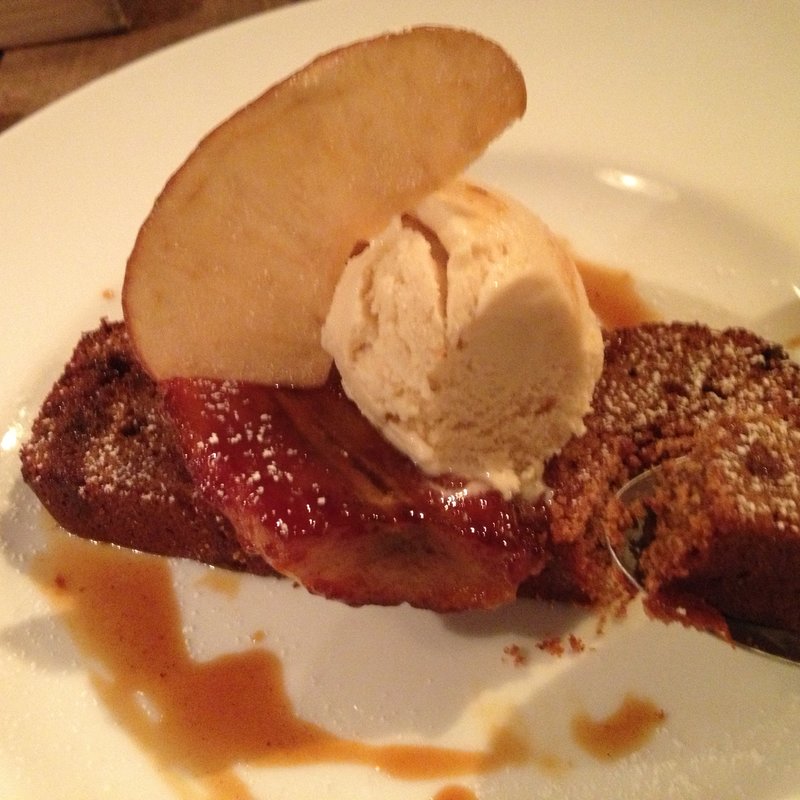 パンデヴィスのケーキ(organ)