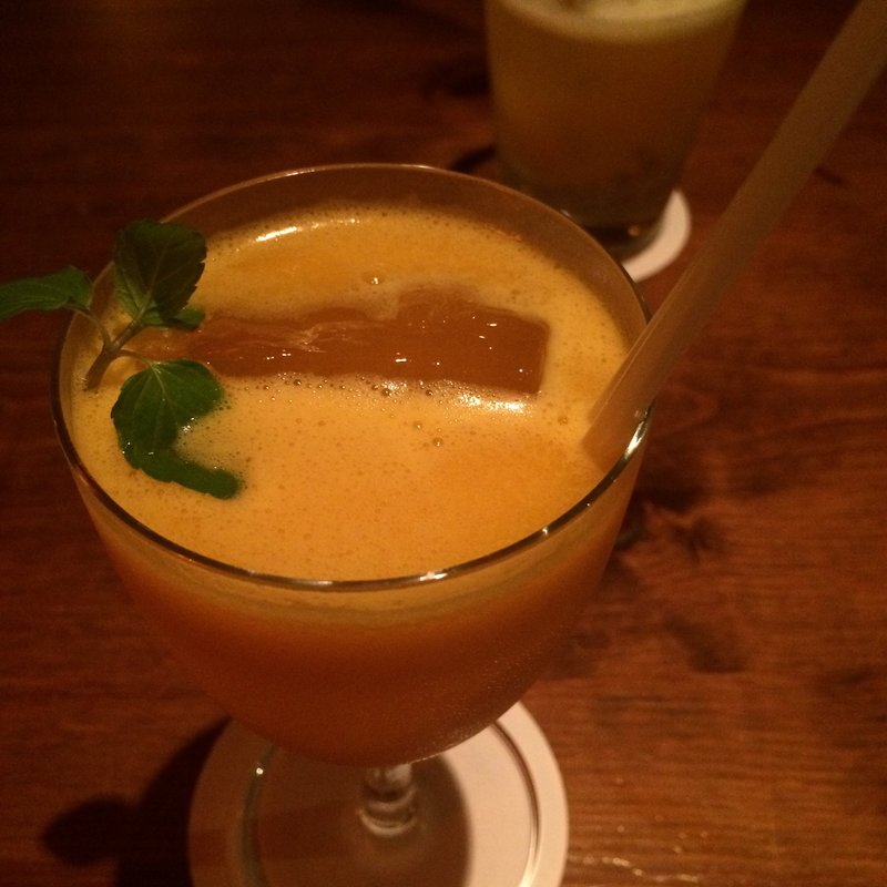 宮古島のマンゴー(BOOZER)