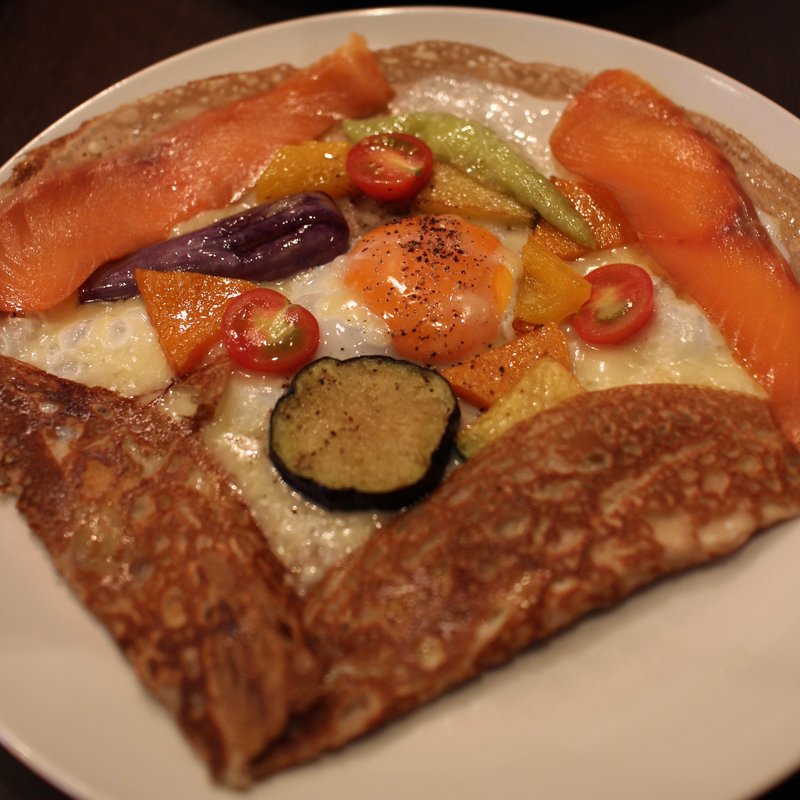 デイジーコース（ランチコース）(ベルトン)