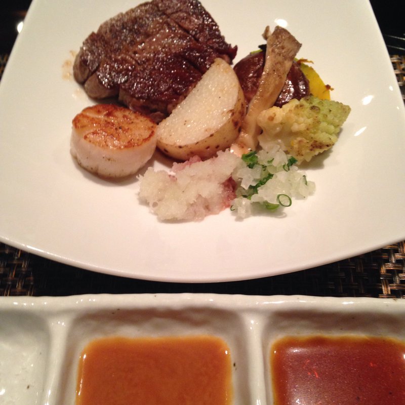 味めぐり30選(日本料理 みゆき （にほんりょうりみゆき）)