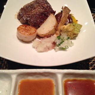 味めぐり30選(日本料理 みゆき （にほんりょうりみゆき）)