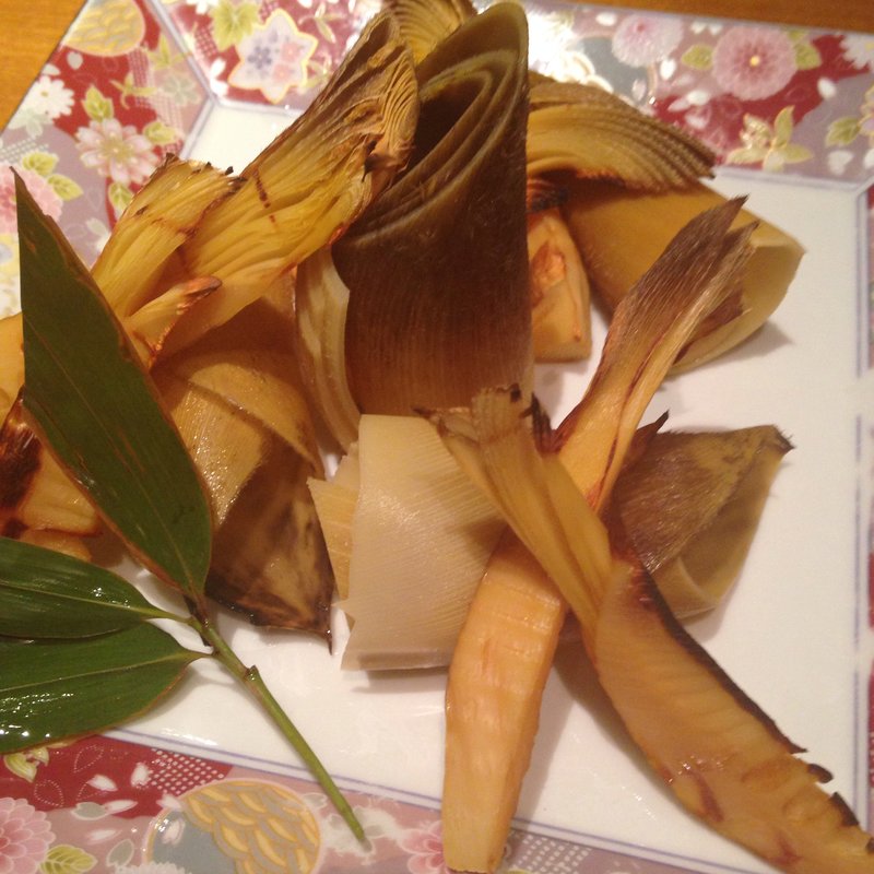 新たけのこ(千年)