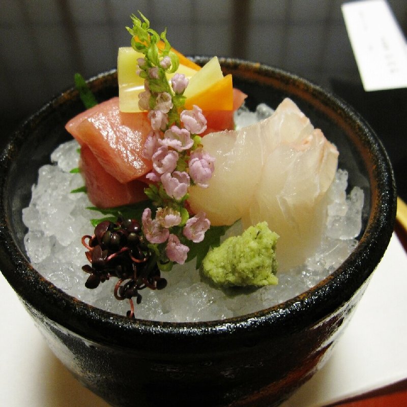 七夕御膳（期間限定）(ひのや)