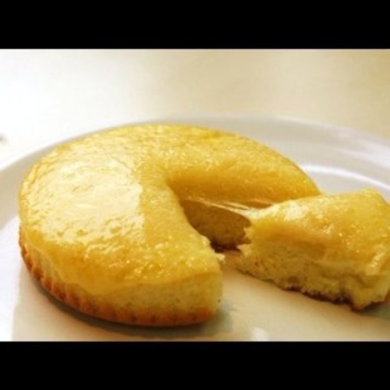 デンマークチーズケーキ(リアルダイニングカフェ ハーバーランドumie MOSAIC店)