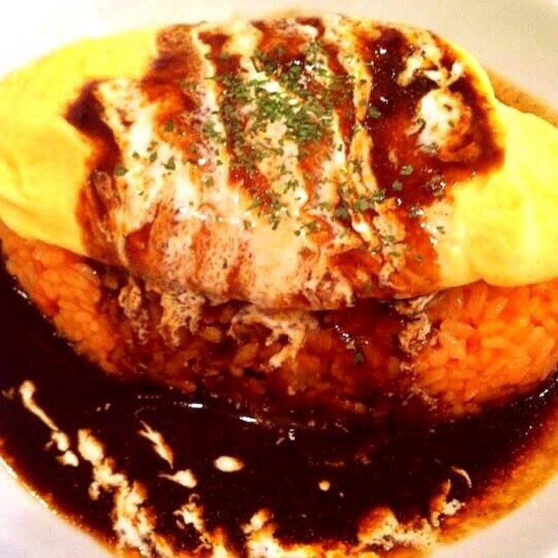 アラカルトランチ(びるでぷらんたん)