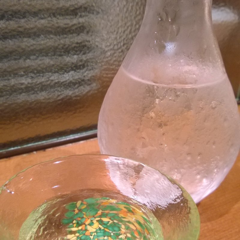 沢乃井(まんぷく食堂 )