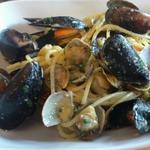 Carbonara di Mare(La Tarantella)