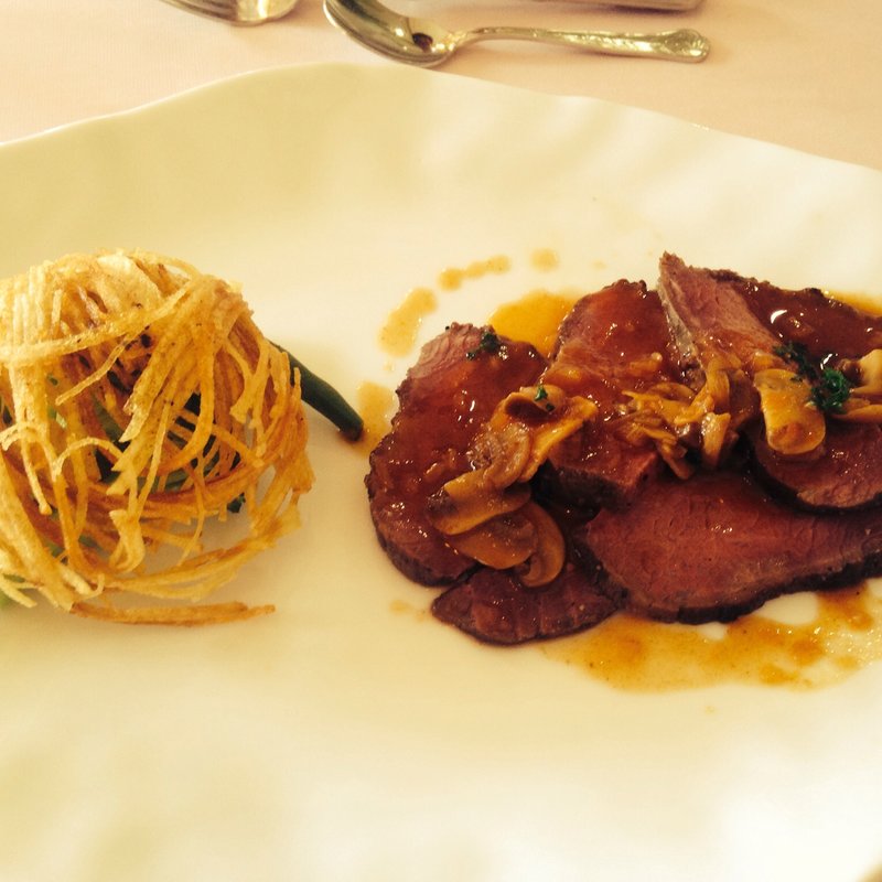 ルノワール(そうざえもん)