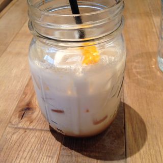(GELATO PIQUE CAFE)