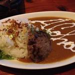 Alohaカレー(カフェ　ワイオリ)