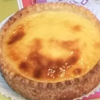 FLAN／フラン(Pomme de Pain／ポム　ドゥ　パン)